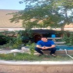 تصویر پروفایل شهاب