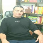 تصویر پروفایل بهمن