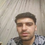 تصویر کاربر با کد 403341
