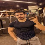 تصویر پروفایل علی