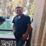 تصویر پروفایل پیام