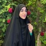 تصویر پروفایل مرضیه