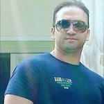 تصویر پروفایل امید