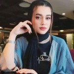 تصویر پروفایل آناهیتا