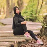 تصویر پروفایل نگین