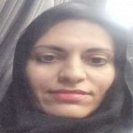تصویر پروفایل مهرنوش