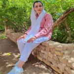 تصویر پروفایل پری
