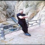 تصویر پروفایل شهاب
