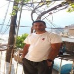 تصویر پروفایل امید