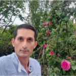 تصویر پروفایل بهزاد