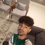 تصویر پروفایل علی