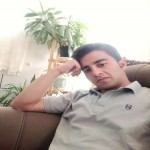 تصویر پروفایل سجاد
