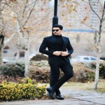 تصویر پروفایل امیر