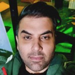 تصویر پروفایل حسام