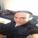 تصویر پروفایل علی