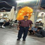 تصویر کاربر با کد 745713