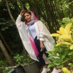 تصویر پروفایل مهدیه