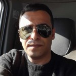 تصویر پروفایل علی