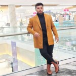 تصویر پروفایل دانیال