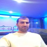 تصویر پروفایل ابراهیم