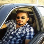 تصویر پروفایل رضا