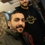 تصویر پروفایل علی