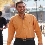 تصویر پروفایل حامد