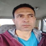 تصویر پروفایل علی