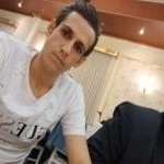 تصویر پروفایل محمد