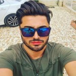 تصویر پروفایل فرهاد