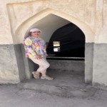 تصویر پروفایل ثمین