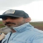 تصویر پروفایل اسماعیل