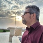 تصویر پروفایل رضا