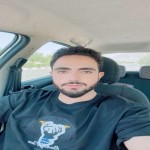 تصویر پروفایل علی