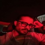 تصویر پروفایل سجاد