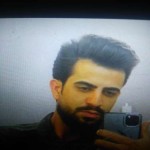 تصویر کاربر با کد 164589