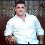 تصویر پروفایل سیاووش