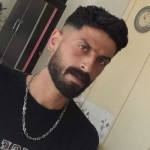 تصویر پروفایل آرمین