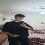 تصویر پروفایل سید محمد حسین ح