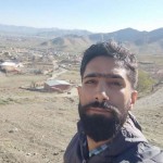 تصویر پروفایل بدون نام