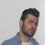 تصویر پروفایل سعید