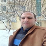 تصویر پروفایل رضا