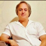 تصویر پروفایل بهزاد