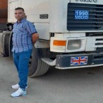 تصویر پروفایل مجید