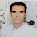 تصویر پروفایل علی