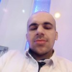 تصویر پروفایل مهرداد