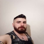 تصویر پروفایل مسعود