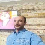 تصویر پروفایل حجت اله