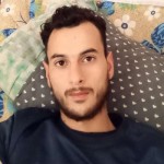 تصویر پروفایل رضا