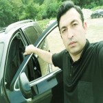تصویر پروفایل امین